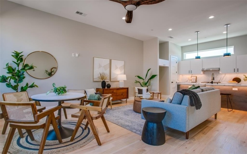 2214 Annex Avenue #106, Dallas, TX 75204, 1 Bedroom Bedrooms, ,1 BathroomBathrooms,Residential,For Sale,2214 Annex Avenue,20944422