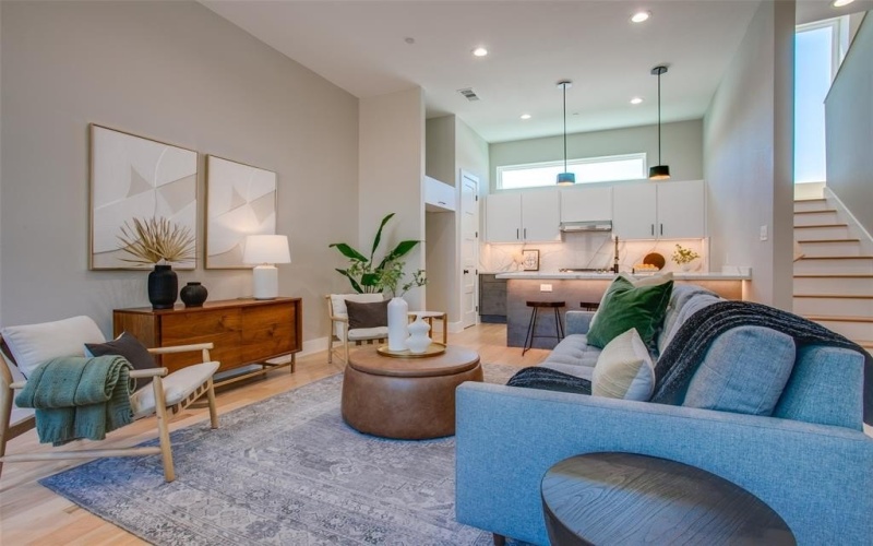 2214 Annex Avenue #106, Dallas, TX 75204, 1 Bedroom Bedrooms, ,1 BathroomBathrooms,Residential,For Sale,2214 Annex Avenue,20944422