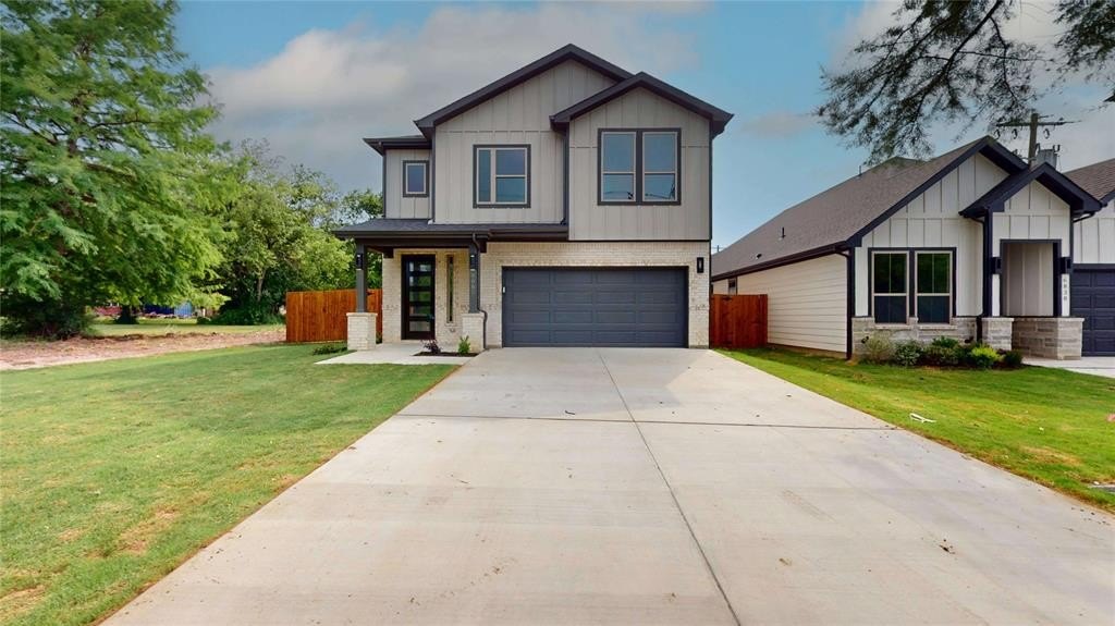 6860 Zuefeldt Drive, Arlington, TX 76002, 4 Habitaciones Habitaciones , ,3 BañosBaños,Residential,En Venta,6860 Zuefeldt Drive,20943538