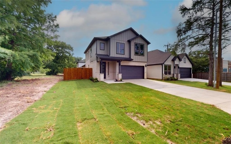 6860 Zuefeldt Drive, Arlington, TX 76002, 4 Habitaciones Habitaciones , ,3 BañosBaños,Residential,En Venta,6860 Zuefeldt Drive,20943538
