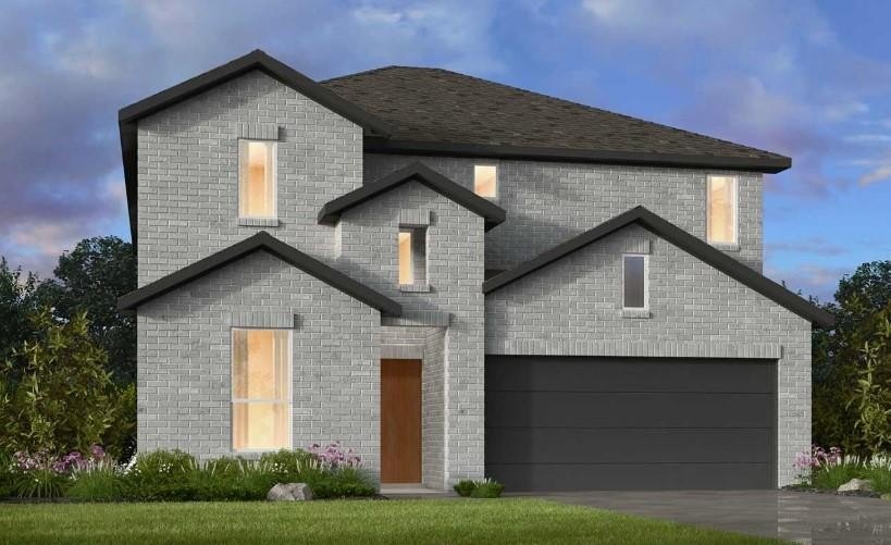 3523 San Clemente Drive, Melissa, TX 75454, 5 Bedrooms Bedrooms, ,5 BathroomsBathrooms,Residential,For Sale,3523 San Clemente Drive,20928761