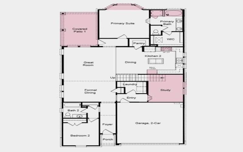 3523 San Clemente Drive, Melissa, TX 75454, 5 Bedrooms Bedrooms, ,5 BathroomsBathrooms,Residential,For Sale,3523 San Clemente Drive,20928761