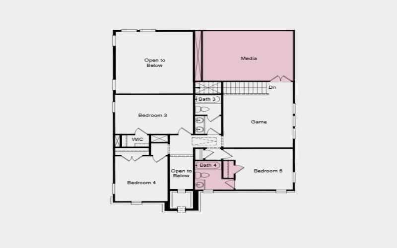 3523 San Clemente Drive, Melissa, TX 75454, 5 Bedrooms Bedrooms, ,5 BathroomsBathrooms,Residential,For Sale,3523 San Clemente Drive,20928761