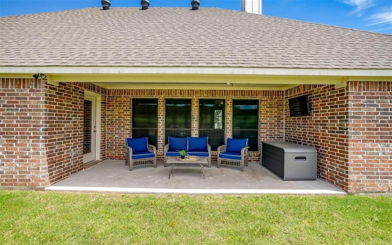 4017 Crick Court, Weatherford, TX 76087, 4 Habitaciones Habitaciones , ,2 BañosBaños,Residential,En Venta,4017 Crick Court,20935504