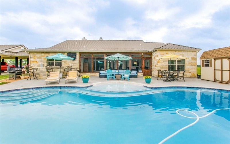645 W Big Elm Road, Troy, TX 76579, 3 Bedrooms Bedrooms, ,2 BathroomsBathrooms,Residential,For Sale,645 W Big Elm Road,20936428