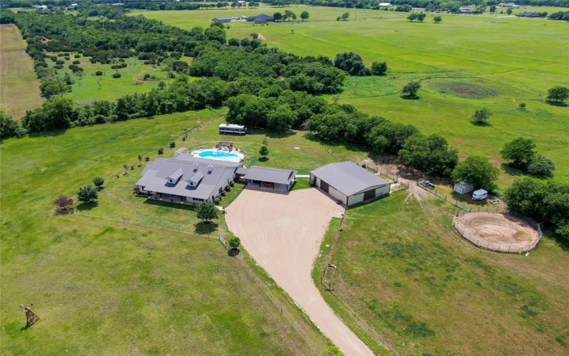 645 W Big Elm Road, Troy, TX 76579, 3 Bedrooms Bedrooms, ,2 BathroomsBathrooms,Residential,For Sale,645 W Big Elm Road,20936428