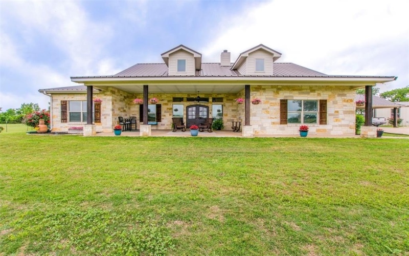 645 W Big Elm Road, Troy, TX 76579, 3 Bedrooms Bedrooms, ,2 BathroomsBathrooms,Residential,For Sale,645 W Big Elm Road,20936428
