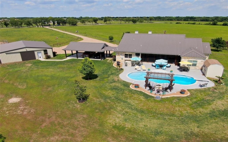 645 W Big Elm Road, Troy, TX 76579, 3 Bedrooms Bedrooms, ,2 BathroomsBathrooms,Residential,For Sale,645 W Big Elm Road,20936428
