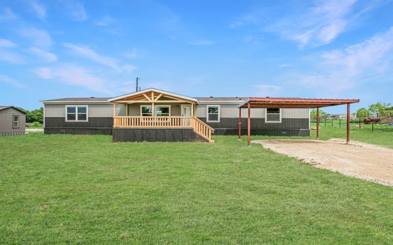 284 Pine Grove Road, Gordonville, TX 76245, 5 Bedrooms Bedrooms, ,3 BathroomsBathrooms,Residential,For Sale,284 Pine Grove Road,20941895