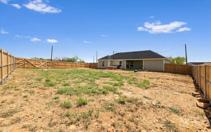 184 Cactus Canyon Drive, Bridgeport, TX 76426, 3 Bedrooms Bedrooms, ,2 BathroomsBathrooms,Residential,For Sale,184 Cactus Canyon Drive,0,20943903