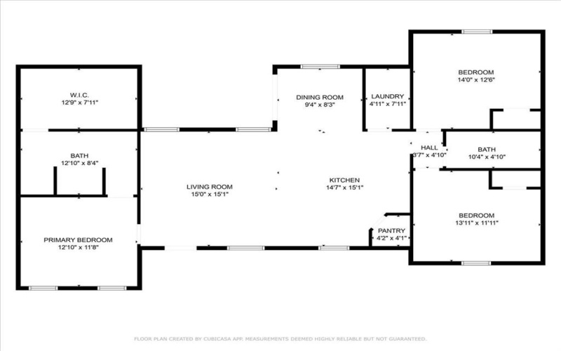 184 Cactus Canyon Drive, Bridgeport, TX 76426, 3 Bedrooms Bedrooms, ,2 BathroomsBathrooms,Residential,For Sale,184 Cactus Canyon Drive,0,20943903