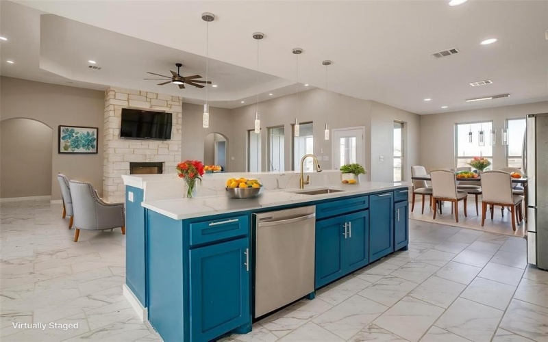6916 Sky Road, Joshua, TX 76058, 4 Habitaciones Habitaciones , ,2 BañosBaños,Residential,En Venta,6916 Sky Road,20944556