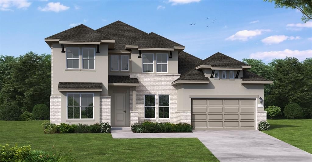 240 Basketflower Drive, Waxahachie, TX 75165, 4 Bedrooms Bedrooms, ,3 BathroomsBathrooms,Residential,For Sale,240 Basketflower Drive,20944757