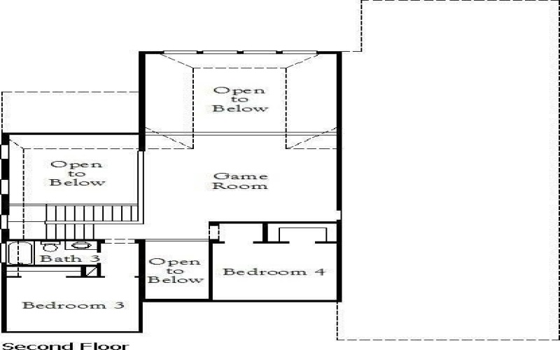 240 Basketflower Drive, Waxahachie, TX 75165, 4 Bedrooms Bedrooms, ,3 BathroomsBathrooms,Residential,For Sale,240 Basketflower Drive,20944757