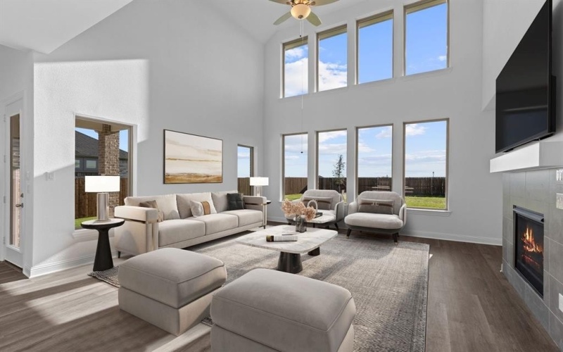 240 Basketflower Drive, Waxahachie, TX 75165, 4 Bedrooms Bedrooms, ,3 BathroomsBathrooms,Residential,For Sale,240 Basketflower Drive,0,20944757