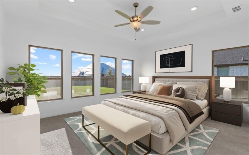 240 Basketflower Drive, Waxahachie, TX 75165, 4 Bedrooms Bedrooms, ,3 BathroomsBathrooms,Residential,For Sale,240 Basketflower Drive,0,20944757