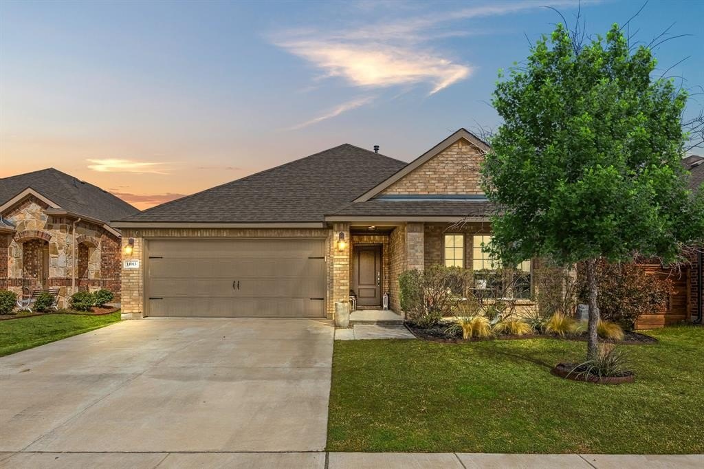 11013 Cobalt Drive, Aubrey, TX 76227, 3 Habitaciones Habitaciones , ,2 BañosBaños,Residential,En Venta,11013 Cobalt Drive,20944808