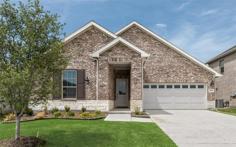 3404 Riverlawn Drive, Anna, TX 75409, 4 Habitaciones Habitaciones , ,3 BañosBaños,Residential,En Venta,3404 Riverlawn Drive,20944809