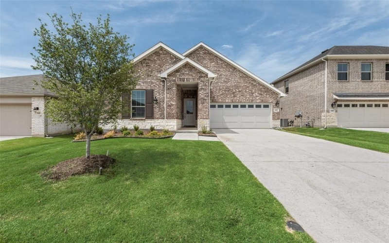 3404 Riverlawn Drive, Anna, TX 75409, 4 Habitaciones Habitaciones , ,3 BañosBaños,Residential,En Venta,3404 Riverlawn Drive,20944809