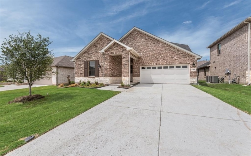 3404 Riverlawn Drive, Anna, TX 75409, 4 Habitaciones Habitaciones , ,3 BañosBaños,Residential,En Venta,3404 Riverlawn Drive,20944809
