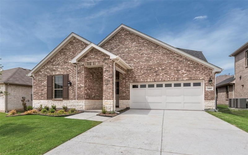3404 Riverlawn Drive, Anna, TX 75409, 4 Habitaciones Habitaciones , ,3 BañosBaños,Residential,En Venta,3404 Riverlawn Drive,20944809