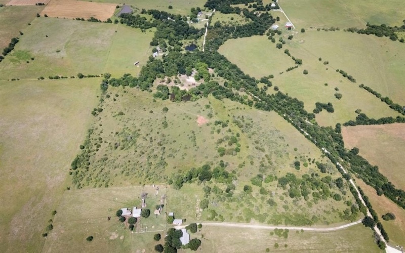 258 HCR-1136, Rio Vista, TX 76093, 3 Bedrooms Bedrooms, ,1 BathroomBathrooms,Residential,For Sale,258 HCR-1136,20945144