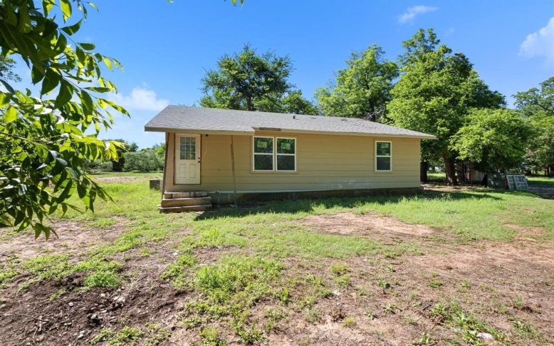 258 HCR-1136, Rio Vista, TX 76093, 3 Bedrooms Bedrooms, ,1 BathroomBathrooms,Residential,For Sale,258 HCR-1136,20945144