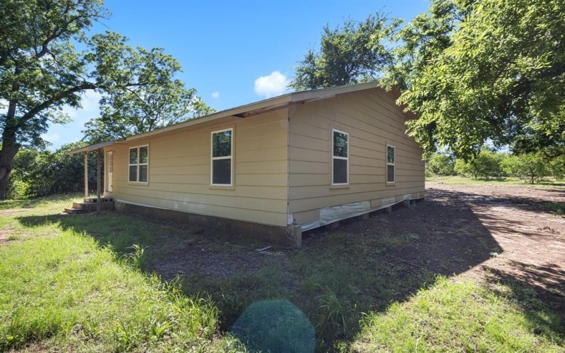 258 HCR-1136, Rio Vista, TX 76093, 3 Bedrooms Bedrooms, ,1 BathroomBathrooms,Residential,For Sale,258 HCR-1136,20945144