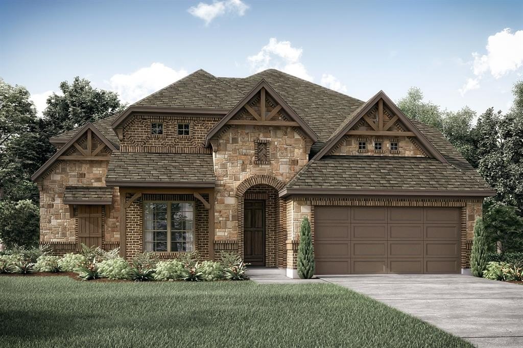 5226 Rowlan Row, Midlothian, TX 76065, 4 Habitaciones Habitaciones , ,3 BañosBaños,Residential,En Venta,5226 Rowlan Row,20944885