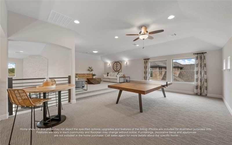 5226 Rowlan Row, Midlothian, TX 76065, 4 Habitaciones Habitaciones , ,3 BañosBaños,Residential,En Venta,5226 Rowlan Row,20944885