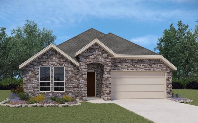 514 Big Bend Drive, Fate, TX 75087, 4 Bedrooms Bedrooms, ,2 BathroomsBathrooms,Residential,For Sale,514 Big Bend Drive,20944960