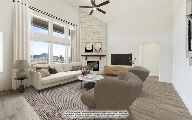 2404 Rockwood Lane, Mansfield, TX 76063, 5 Habitaciones Habitaciones , ,5 BañosBaños,Residential,En Venta,2404 Rockwood Lane,20944971