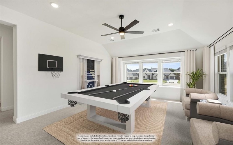2404 Rockwood Lane, Mansfield, TX 76063, 5 Habitaciones Habitaciones , ,5 BañosBaños,Residential,En Venta,2404 Rockwood Lane,20944971