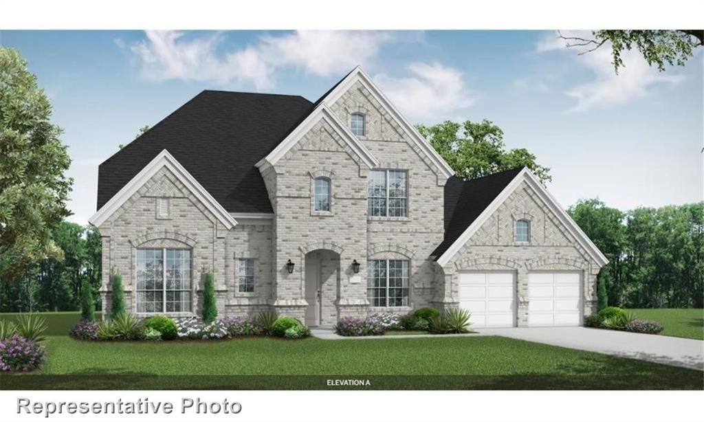 261 Basketflower Drive, Waxahachie, TX 75165, 5 Habitaciones Habitaciones , ,5 BañosBaños,Residential,En Venta,261 Basketflower Drive,20944995