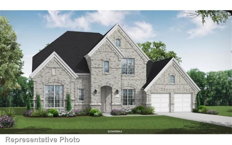 261 Basketflower Drive, Waxahachie, TX 75165, 5 Habitaciones Habitaciones , ,5 BañosBaños,Residential,En Venta,261 Basketflower Drive,20944995