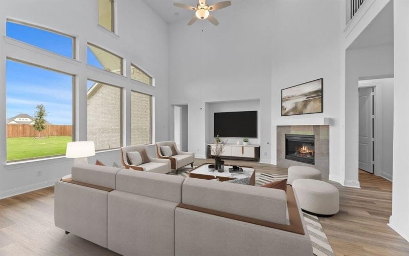 261 Basketflower Drive, Waxahachie, TX 75165, 5 Bedrooms Bedrooms, ,5 BathroomsBathrooms,Residential,For Sale,261 Basketflower Drive,0,20944995