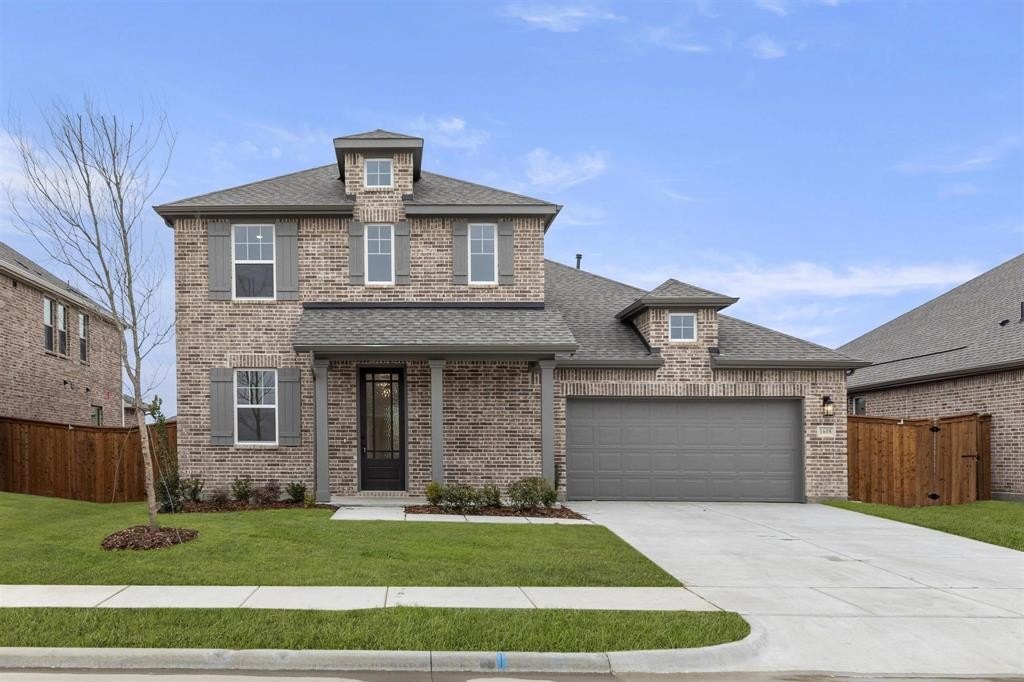 1900 Bearskin Drive, Celina, TX 75009, 3 Bedrooms Bedrooms, ,2 BathroomsBathrooms,Residential,For Sale,1900 Bearskin Drive,20945120