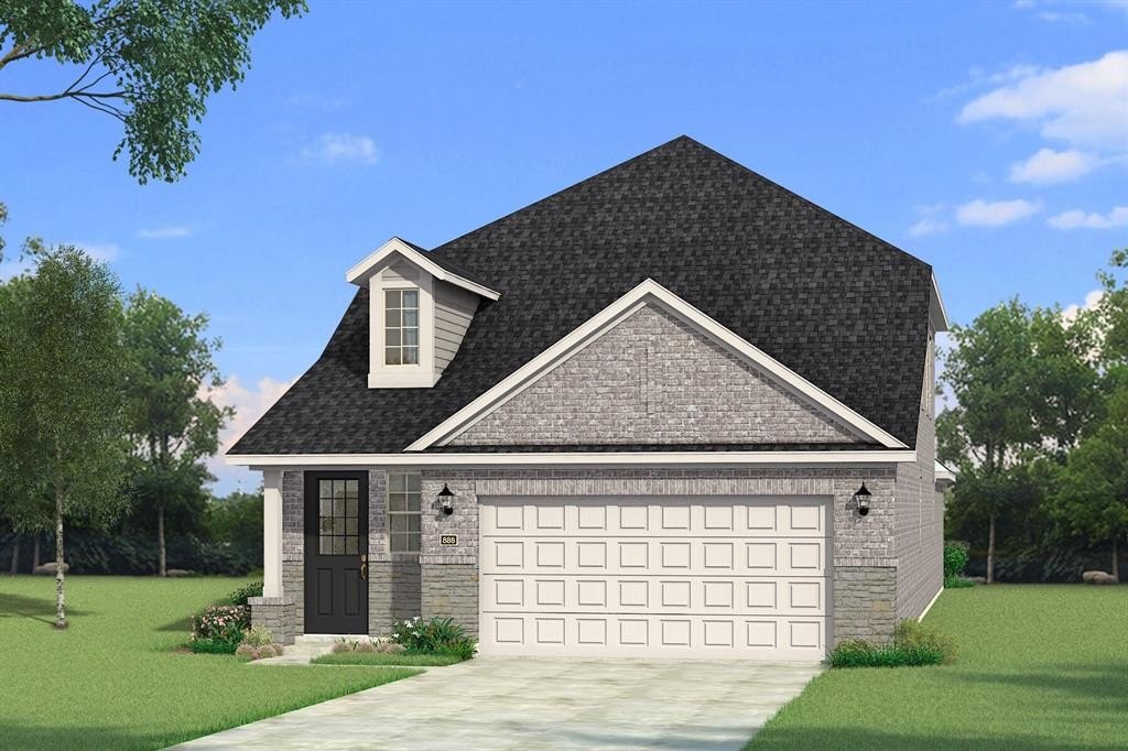 141 Ashbrook Street, Little Elm, TX 75068, 4 Habitaciones Habitaciones , ,2 BañosBaños,Residential,En Venta,141 Ashbrook Street,20945132
