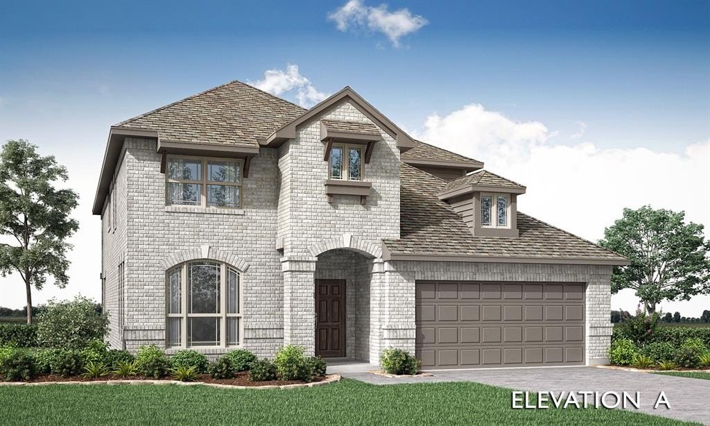 1207 Peacock Lane, Wylie, TX 75098, 4 Habitaciones Habitaciones , ,2 BañosBaños,Residential,En Venta,1207 Peacock Lane,20945293