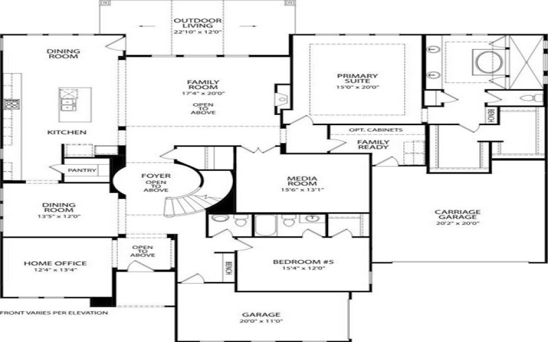 1612 Rolling Oaks Drive Drive, Fort Worth, TX 76008, 5 Habitaciones Habitaciones , ,5 BañosBaños,Residential,En Venta,1612 Rolling Oaks Drive Drive,0,20945344