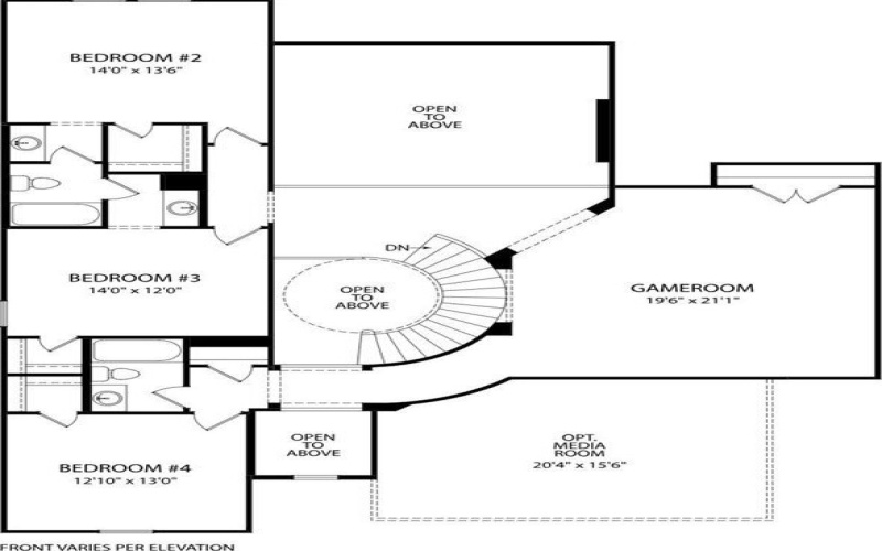 1612 Rolling Oaks Drive Drive, Fort Worth, TX 76008, 5 Habitaciones Habitaciones , ,5 BañosBaños,Residential,En Venta,1612 Rolling Oaks Drive Drive,0,20945344