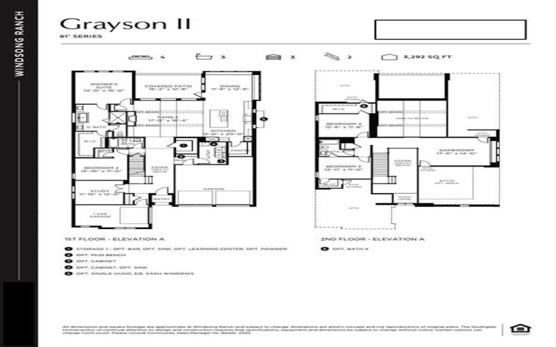 1250 Chickadee Street, Prosper, TX 75078, 4 Habitaciones Habitaciones , ,5 BañosBaños,Residential,En Venta,1250 Chickadee Street,20945345