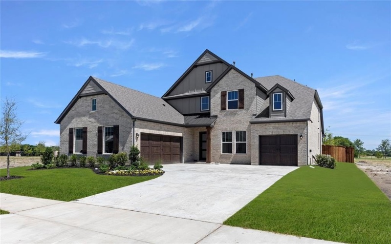 2016 Morris Street, Rockwall, TX 75087, 5 Bedrooms Bedrooms, ,5 BathroomsBathrooms,Residential,For Sale,2016 Morris Street,20943470