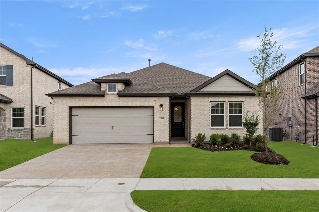 2008 Redtail Drive, Melissa, TX 75454, 4 Habitaciones Habitaciones , ,3 BañosBaños,Residential,En Venta,2008 Redtail Drive,20944253