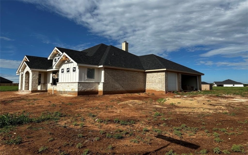 6414 Windmill Grass Lane, Abilene, TX 79606, 4 Bedrooms Bedrooms, ,2 BathroomsBathrooms,Residential,For Sale,6414 Windmill Grass Lane,20942317