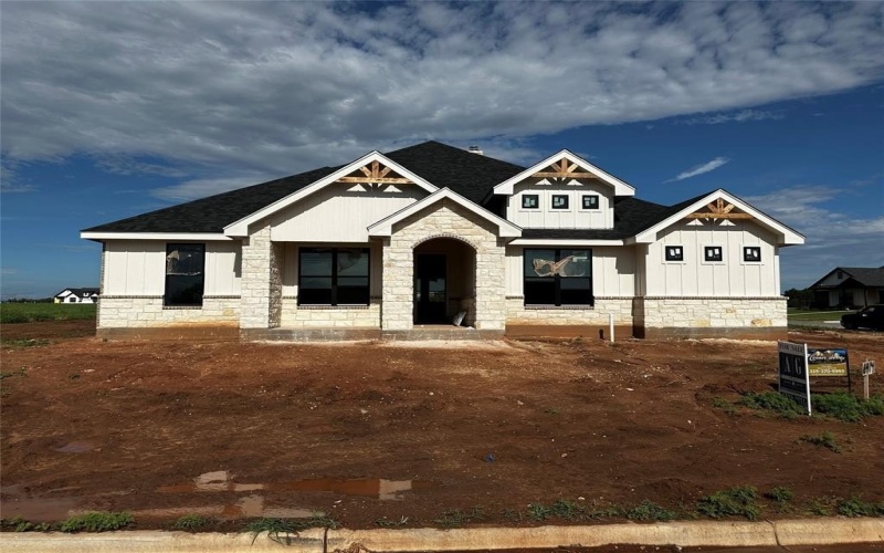 6414 Windmill Grass Lane, Abilene, TX 79606, 4 Bedrooms Bedrooms, ,2 BathroomsBathrooms,Residential,For Sale,6414 Windmill Grass Lane,20942317