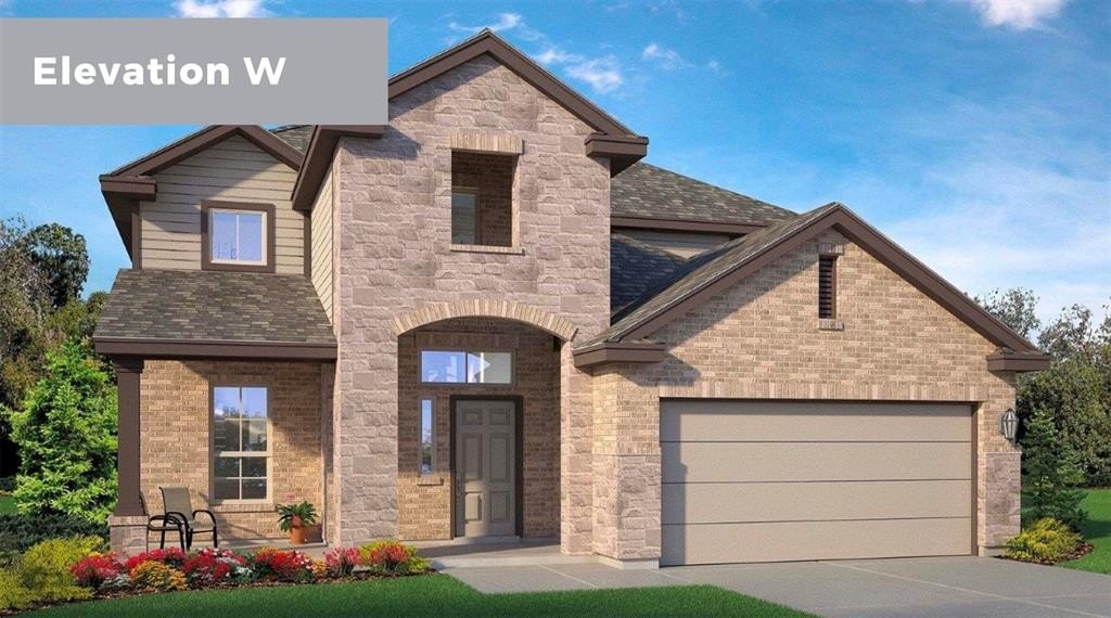 10743 Chesson Flats Drive, Waco, TX 76708, 5 Habitaciones Habitaciones , ,2 BañosBaños,Residential,En Venta,10743 Chesson Flats Drive,20943132