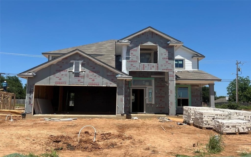 10743 Chesson Flats Drive, Waco, TX 76708, 5 Habitaciones Habitaciones , ,2 BañosBaños,Residential,En Venta,10743 Chesson Flats Drive,20943132