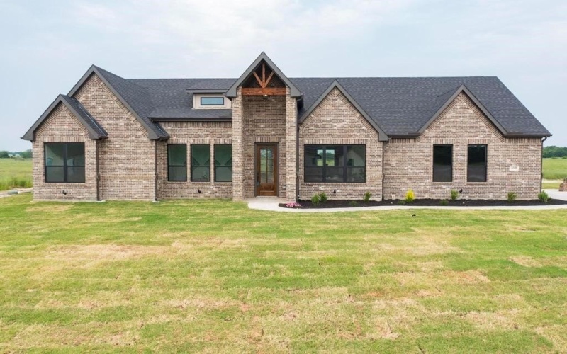3079 Willow Road, Celeste, TX 75423, 4 Bedrooms Bedrooms, ,2 BathroomsBathrooms,Residential,For Sale,3079 Willow Road,0,20943419