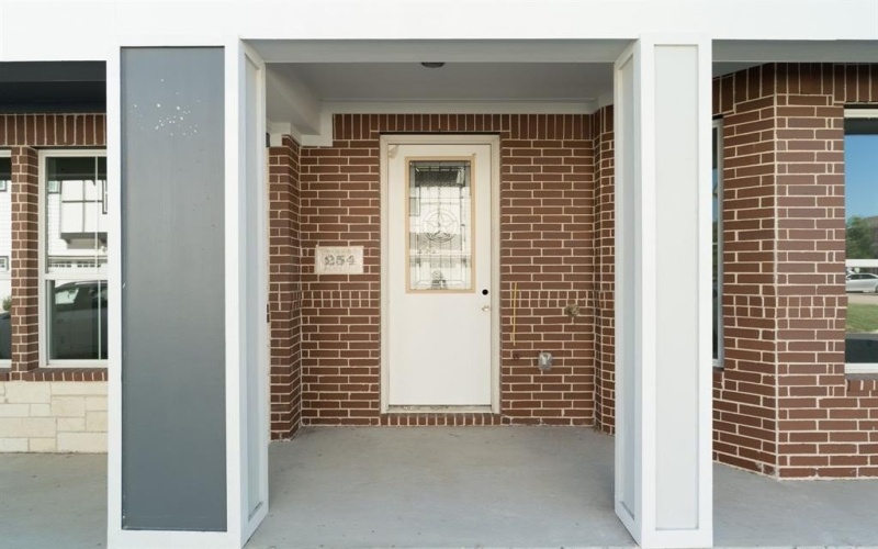 254 Harris Street, Lewisville, TX 75057, 3 Bedrooms Bedrooms, ,3 BathroomsBathrooms,Residential,For Sale,254 Harris Street,20930625